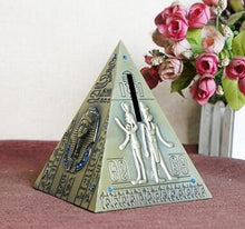 Load image into Gallery viewer, Egypt Pyramid Model