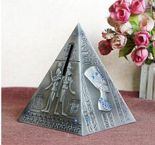 Load image into Gallery viewer, Egypt Pyramid Model