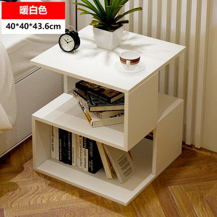 Multi-purpose Small Coffee Table