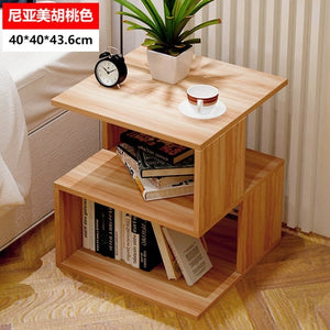 Multi-purpose Small Coffee Table