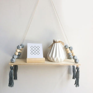 Nordic Style Storage