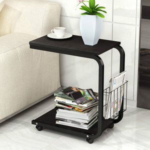 Office Coffee Table