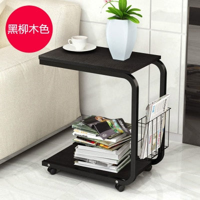 Office Coffee Table