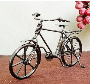 New Retro Bike Model