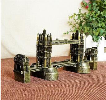 Great Architecture Model