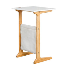 Load image into Gallery viewer, White Coffee Table