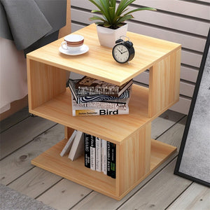 Bedside Nightstand