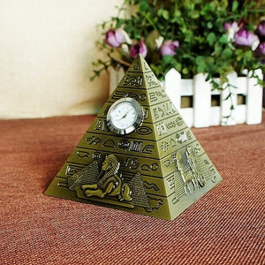 Egypt Pyramid Model
