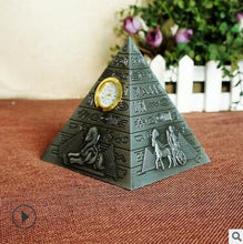 Load image into Gallery viewer, Egypt Pyramid Model