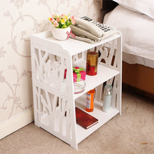 Load image into Gallery viewer, Modern Nightstand