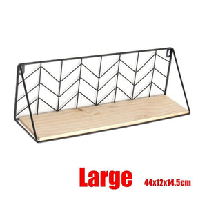 Nordic Style Shelf