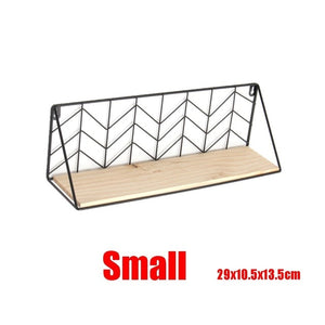 Nordic Style Shelf